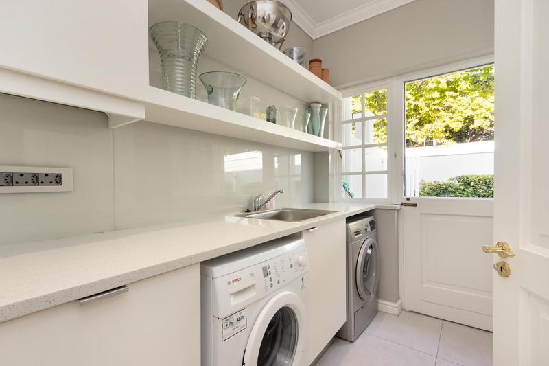 3 Bedroom Property for Sale in Steenberg Estate Western Cape